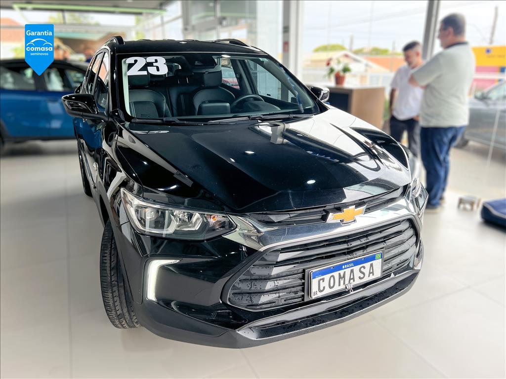 TRACKER 1.0 TURBO FLEX LTZ AUTOMÁTICO2