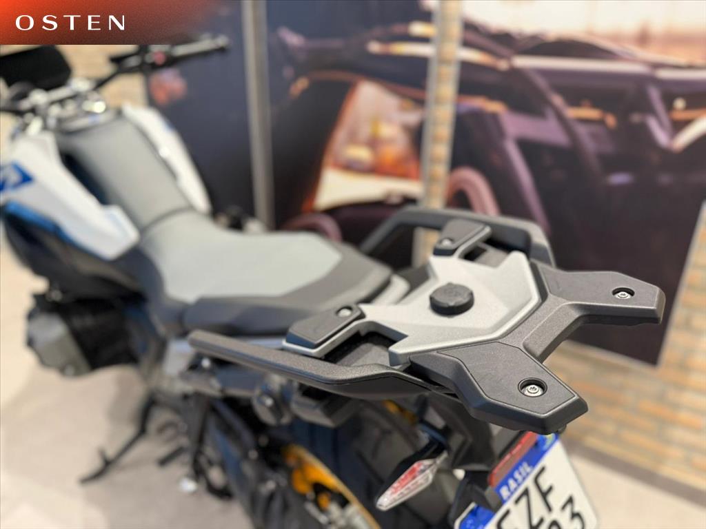 BMW Motorrad-R-1300 GS PLUS