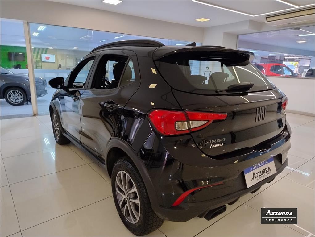 ARGO 1.3 FIREFLY FLEX TREKKING MANUAL5