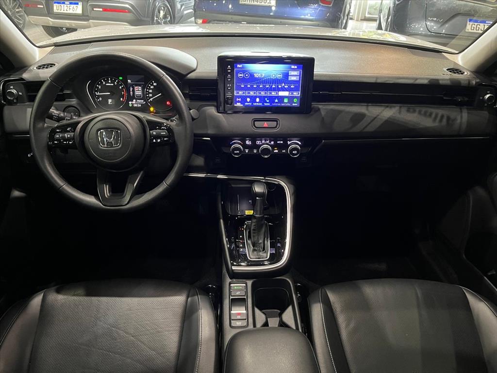 HR-V 1.5 DI I-VTEC FLEX EXL CVT13