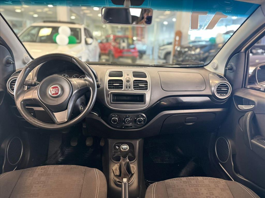 PALIO 1.0 MPI ATTRACTIVE 8V FLEX 4P MANUAL