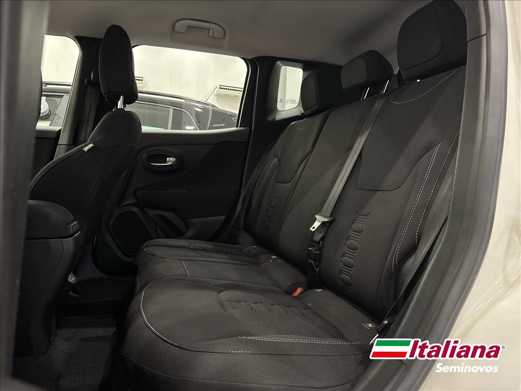 RENEGADE 1.3 T270 TURBO FLEX SPORT AT69