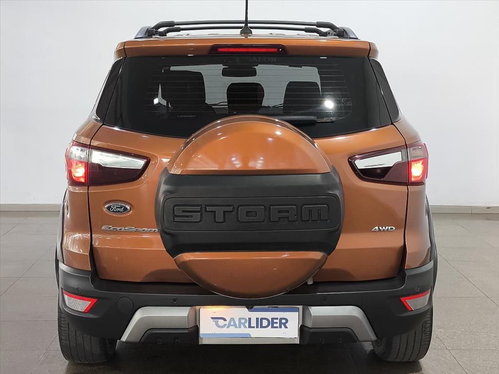 ECOSPORT 2.0 DIRECT FLEX STORM 4WD AUTOMÁTICO15