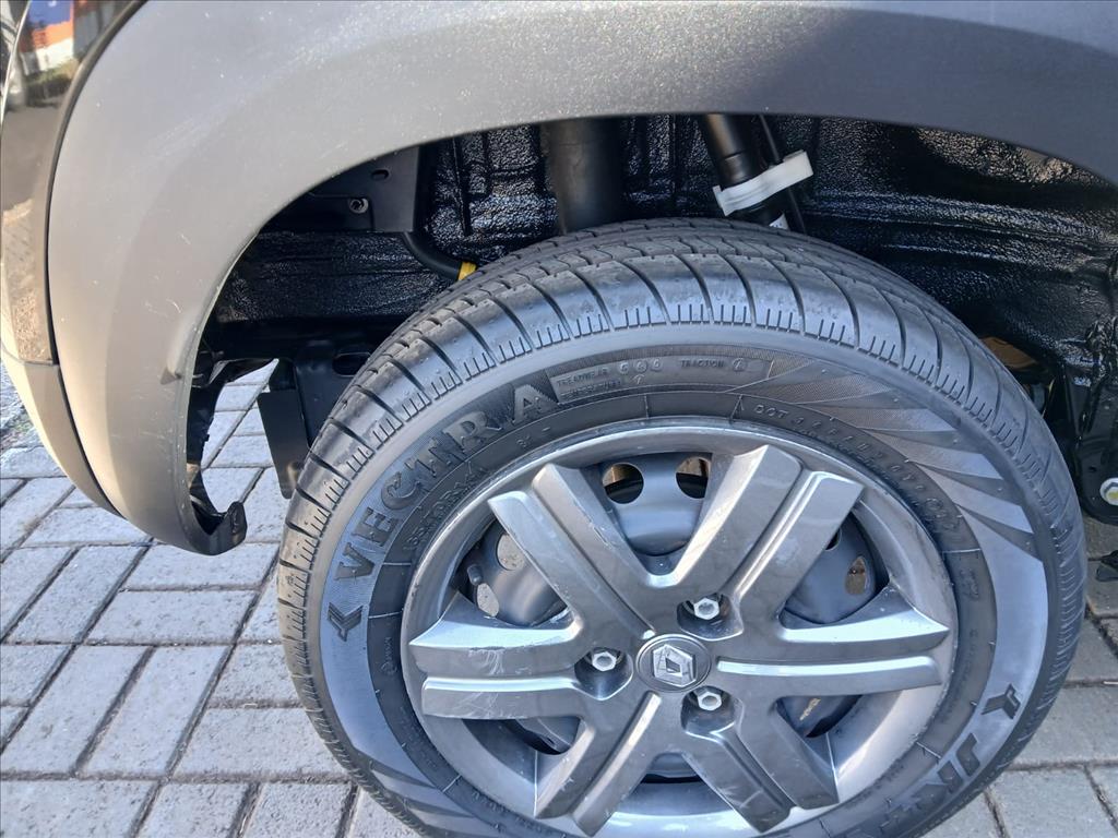 KWID 1.0 12V SCE FLEX ZEN MANUAL11