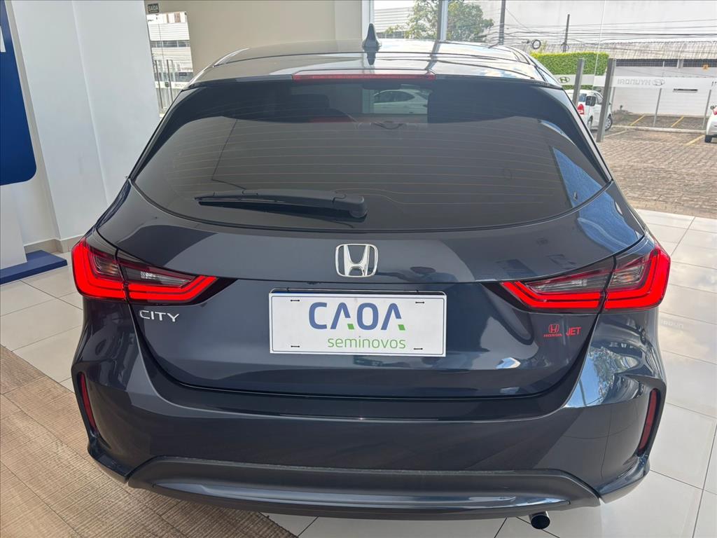 Honda-CITY-1.5 i-VTEC FLEX EX CVT