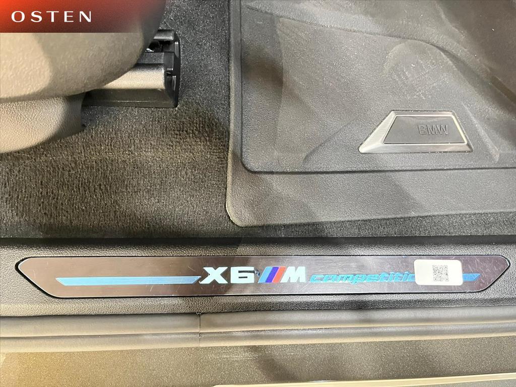 BMW-X6-4.4 V8 BITURBO GASOLINA M COMPETITION AUTOMÁTICO
