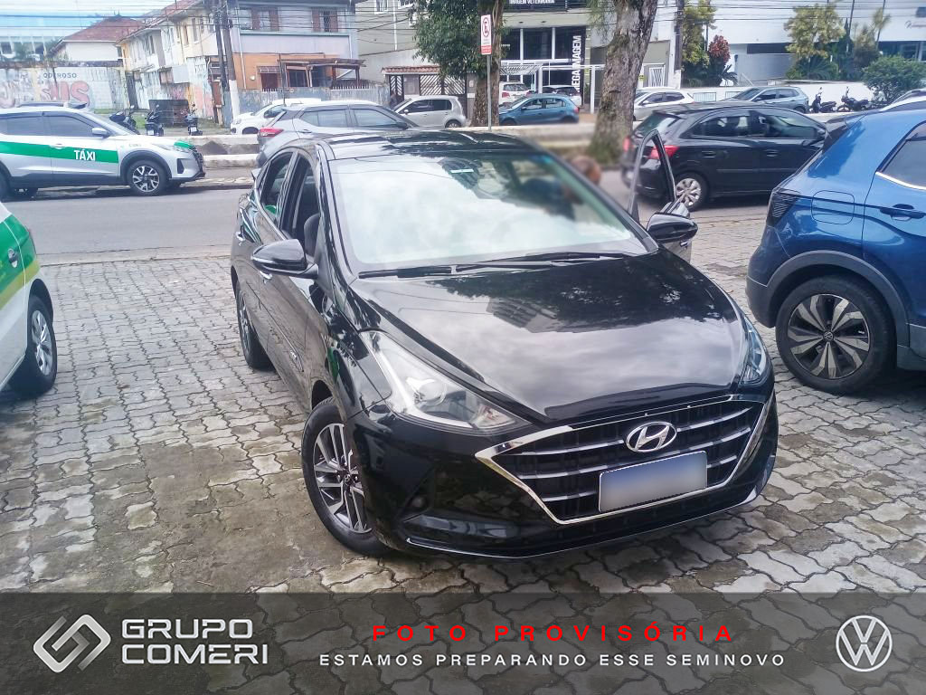 HB20S 1.0 TGDI FLEX EVOLUTION AUTOMÁTICO0
