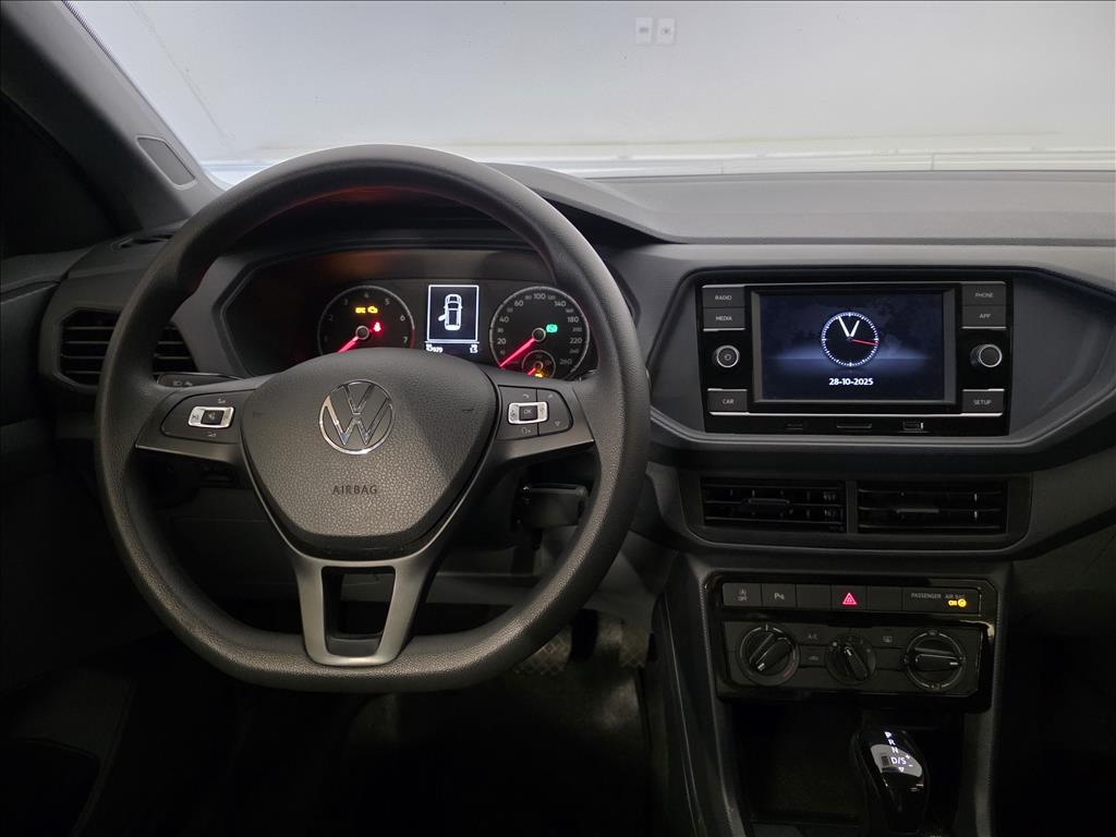 T-CROSS 1.0 200 TSI TOTAL FLEX SENSE AUTOMÁTICO9