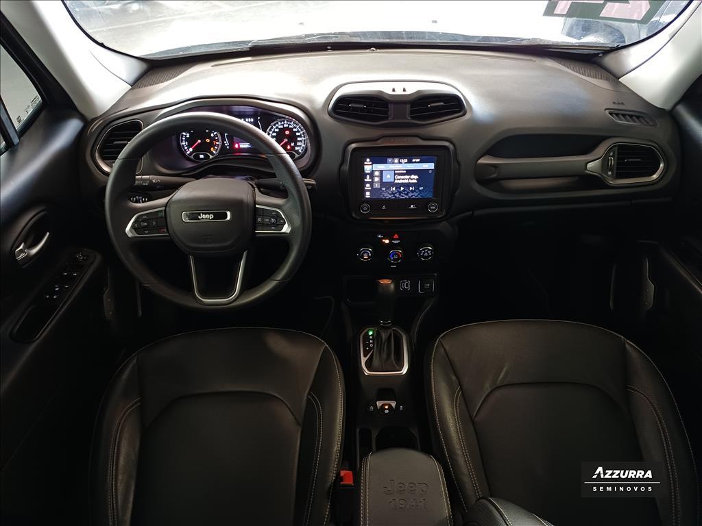 RENEGADE 1.3 T270 TURBO FLEX SPORT AT69