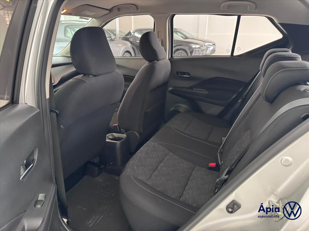HB20S 1.0 12V FLEX COMFORT PLUS MANUAL7