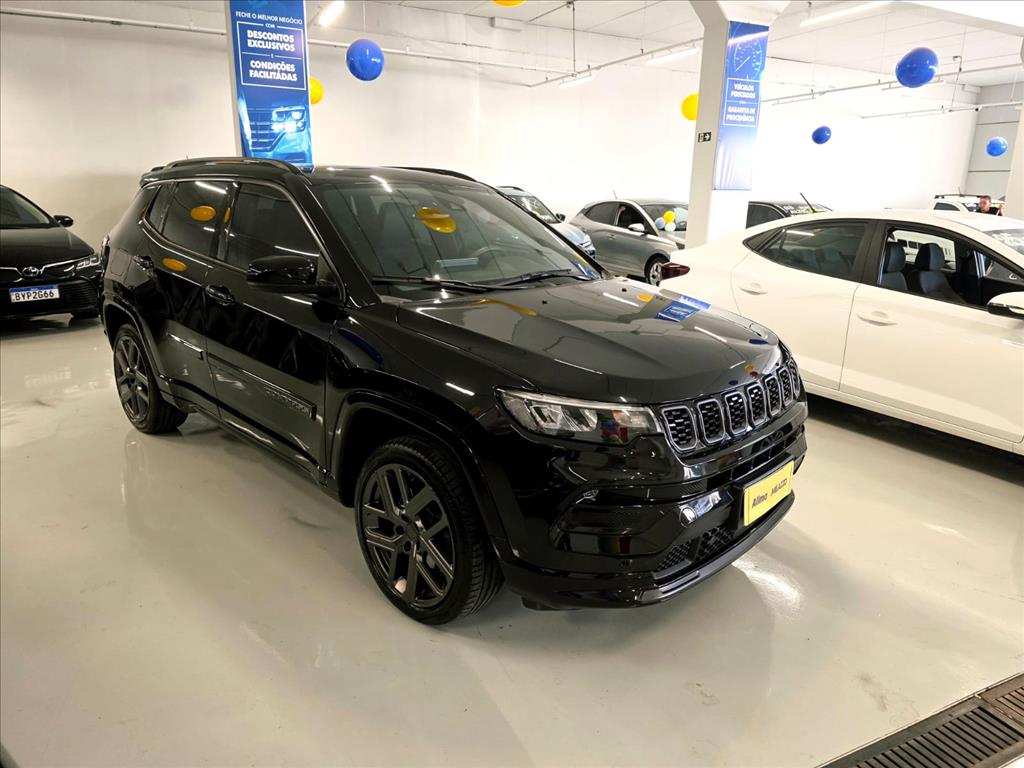COMPASS 1.3 T270 TURBO FLEX S AT62