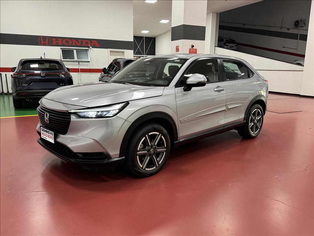 HR-V 1.5 DI I-VTEC FLEX EX CVT2