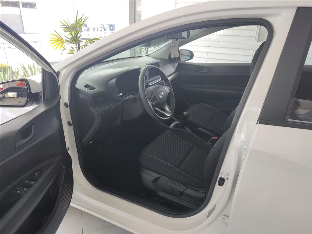HB20 1.0 12V FLEX VISION MANUAL HB20 1.0 12V FLEX VISION MANUAL