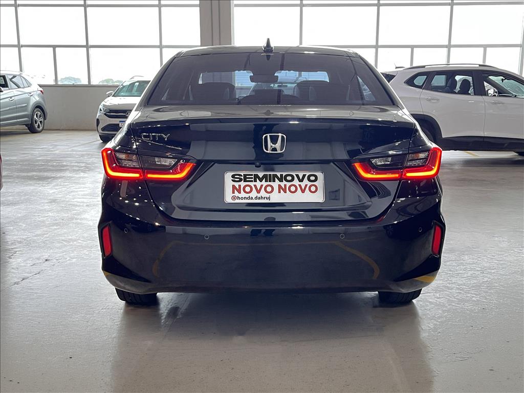 CITY 1.5 i-VTEC FLEX TOURING CVT11