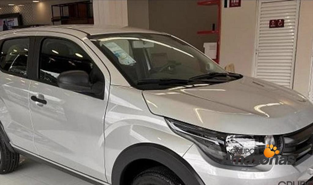 carro