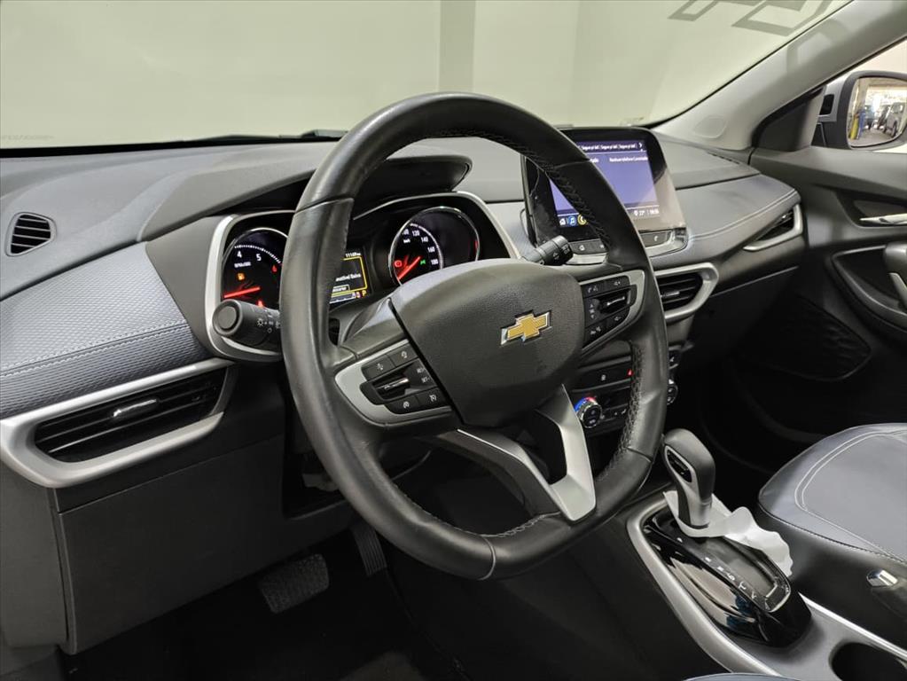 TRACKER 1.2 TURBO FLEX PREMIER AUTOMÁTICO11