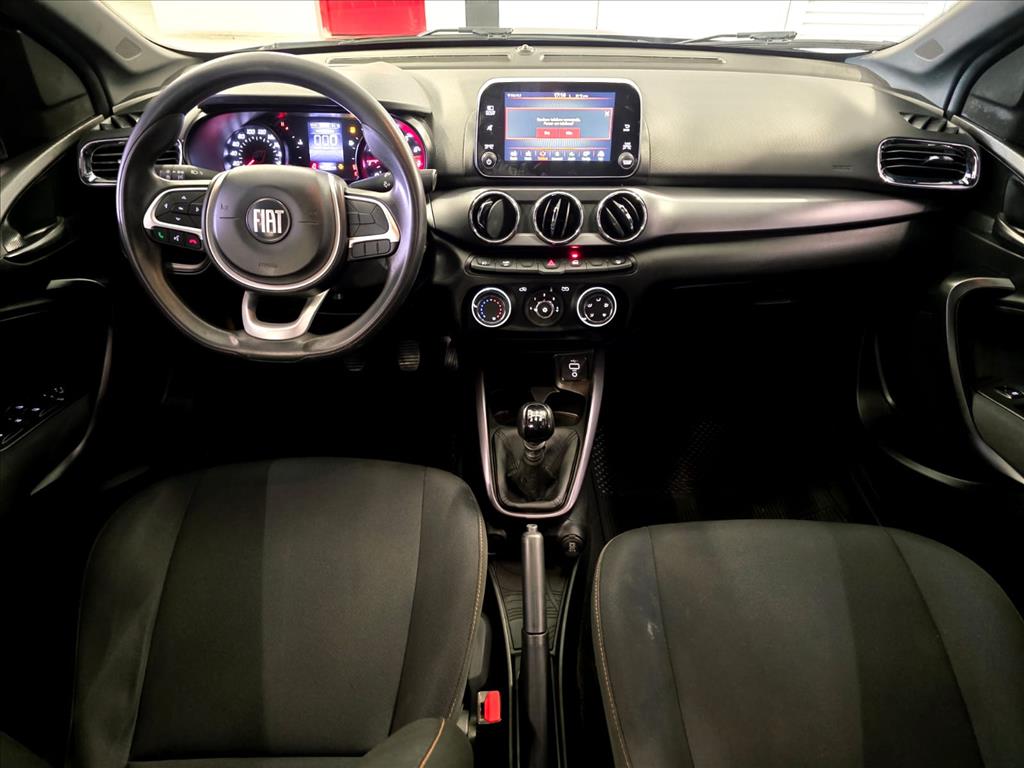 ARGO 1.3 FIREFLY FLEX TREKKING MANUAL6