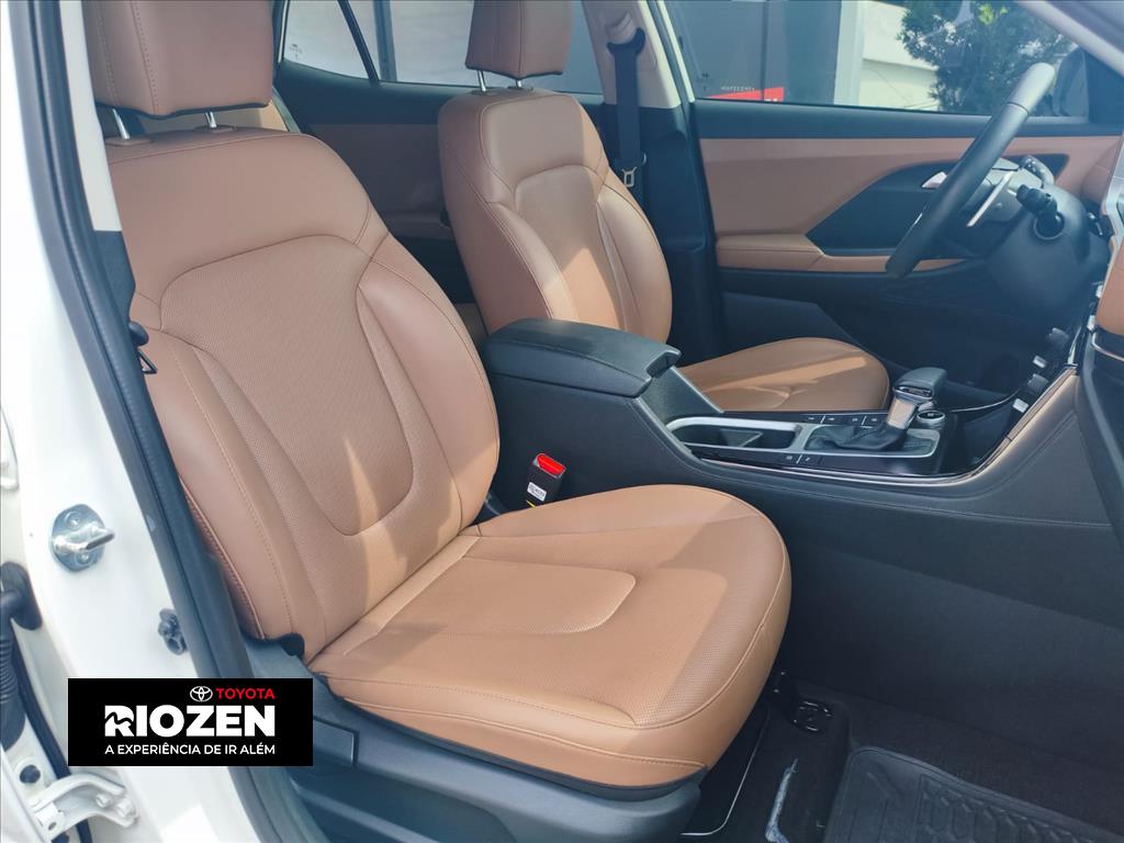 CRETA 1.0 TGDI FLEX PLATINUM AUTOMÁTICO14