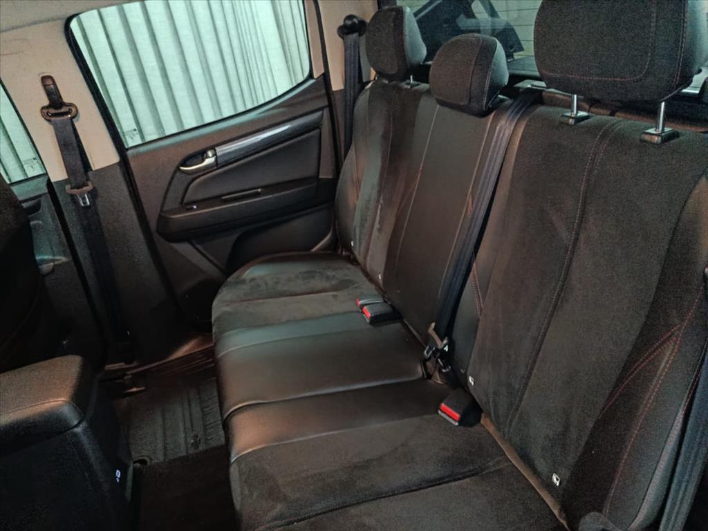 S10 2.8 16V TURBO DIESEL 100 ANOS CD 4X4 AUTOMÁTICO9