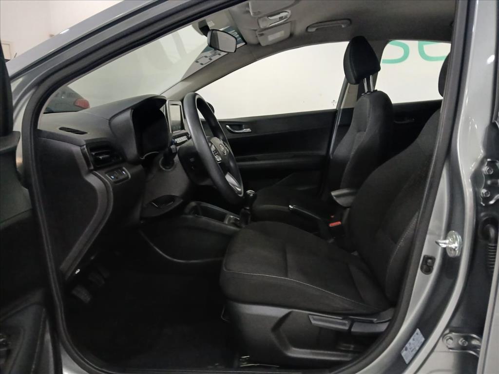 Hyundai-HB20-1.0 12V FLEX LIMITED PLUS MANUAL