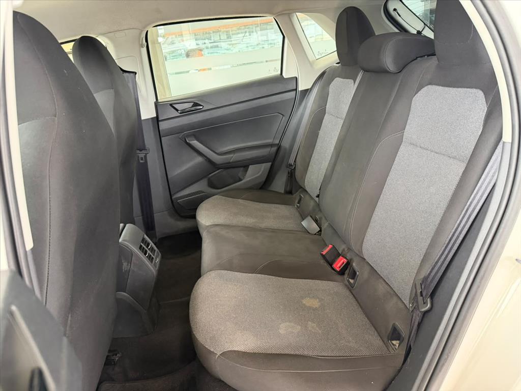 POLO 1.0 170 TSI SENSE AUTOMÁTICO14