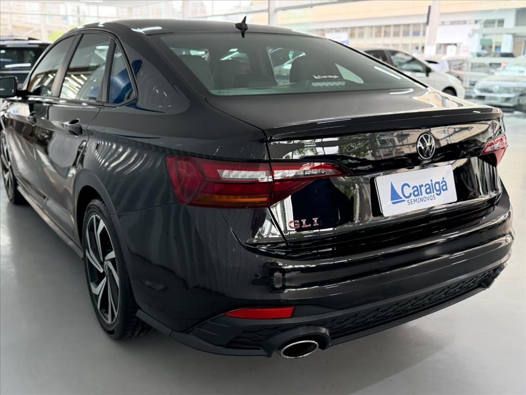 JETTA 2.0 350 TSI GASOLINA GLI DSG18