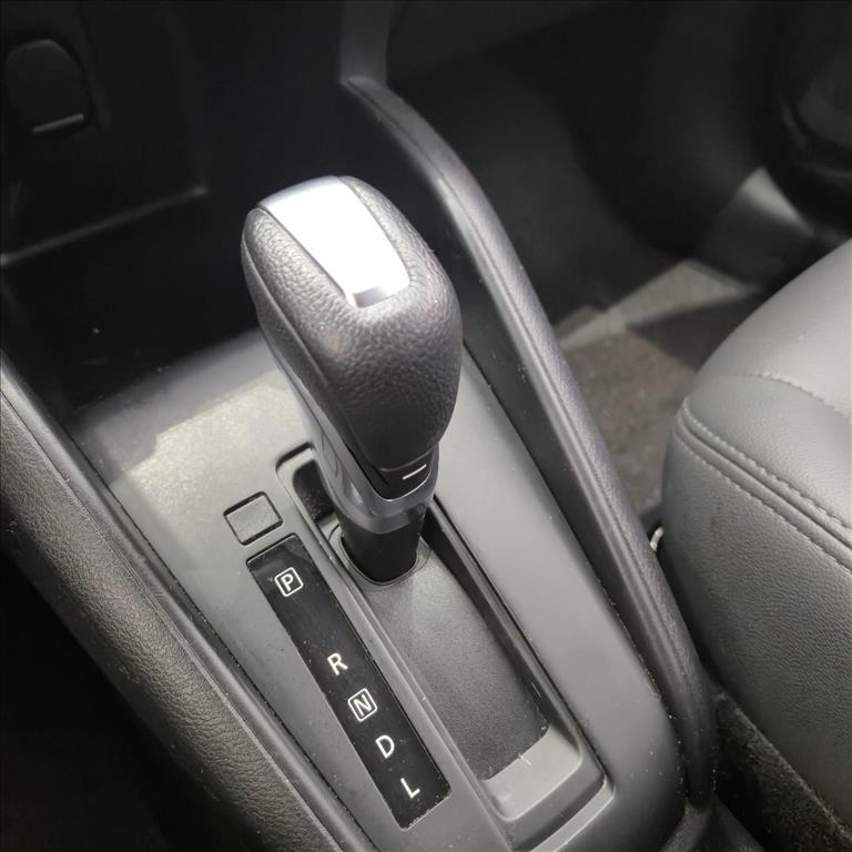 KICKS 1.6 16V FLEXSTART SENSE XTRONIC