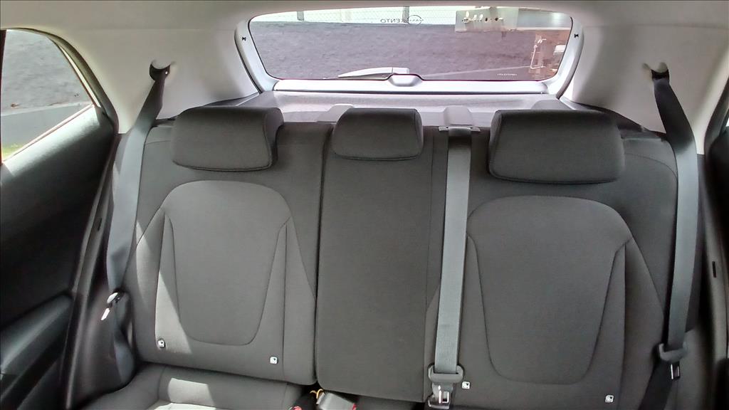 CRETA 1.0 TGDI FLEX LIMITED AUTOMÁTICO9