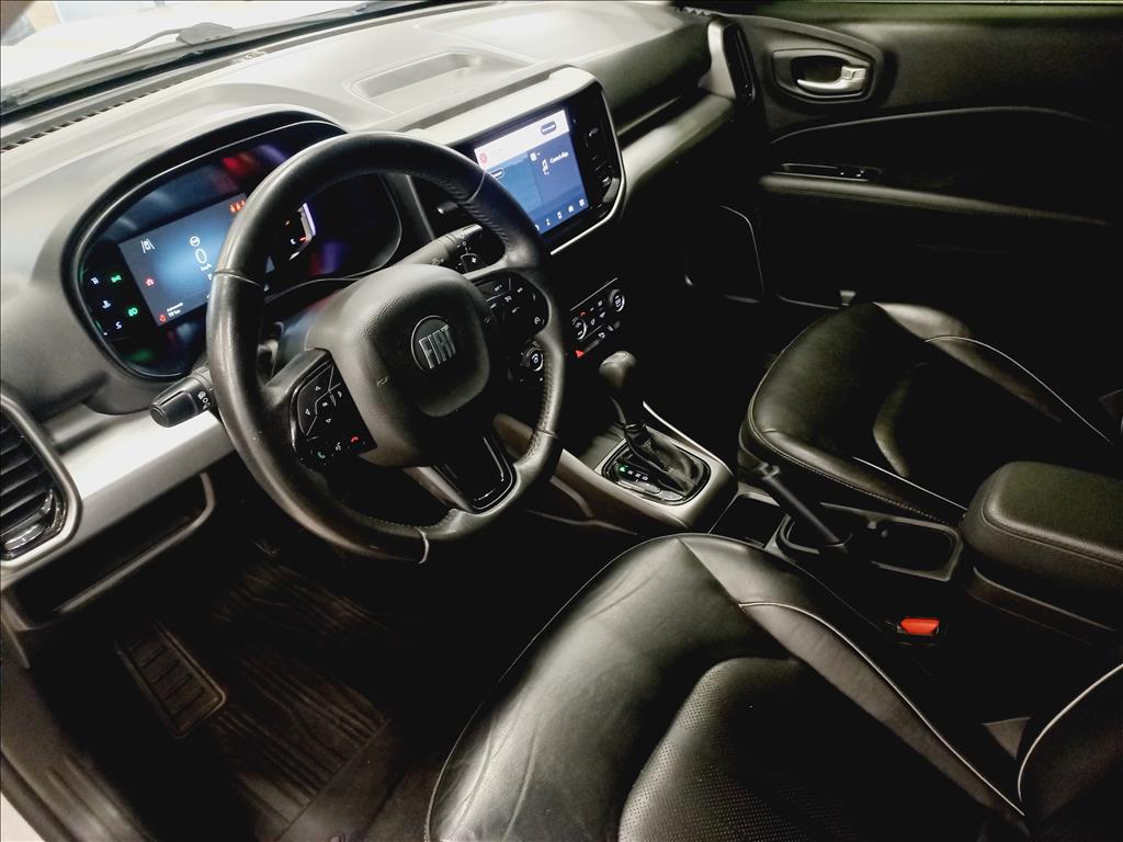 Foto ilustrativa do carro