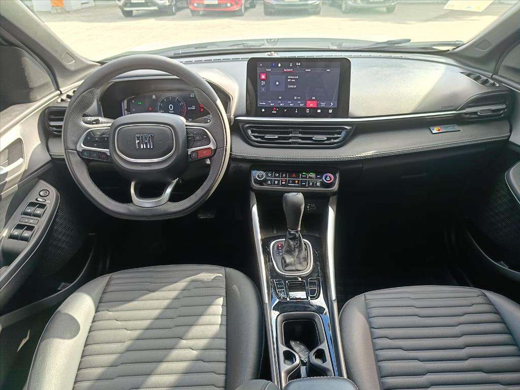 FASTBACK 1.3 TURBO 270 FLEX LIMITED EDITION AT613