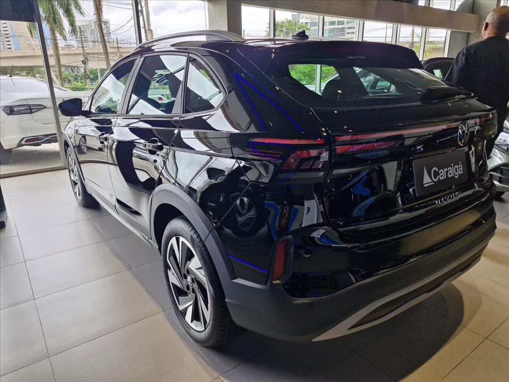 NIVUS 1.0 200 TSI TOTAL FLEX HIGHLINE AUTOMÁTICO2