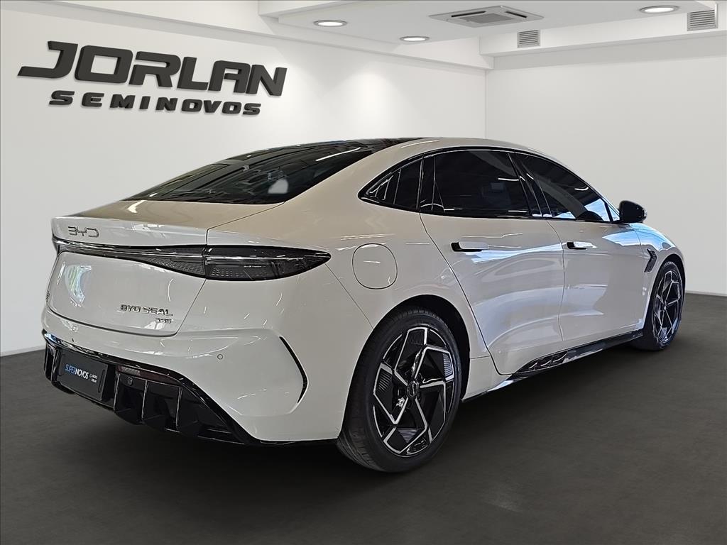 SEAL 82,5 KW ELÉTRICO AWD2