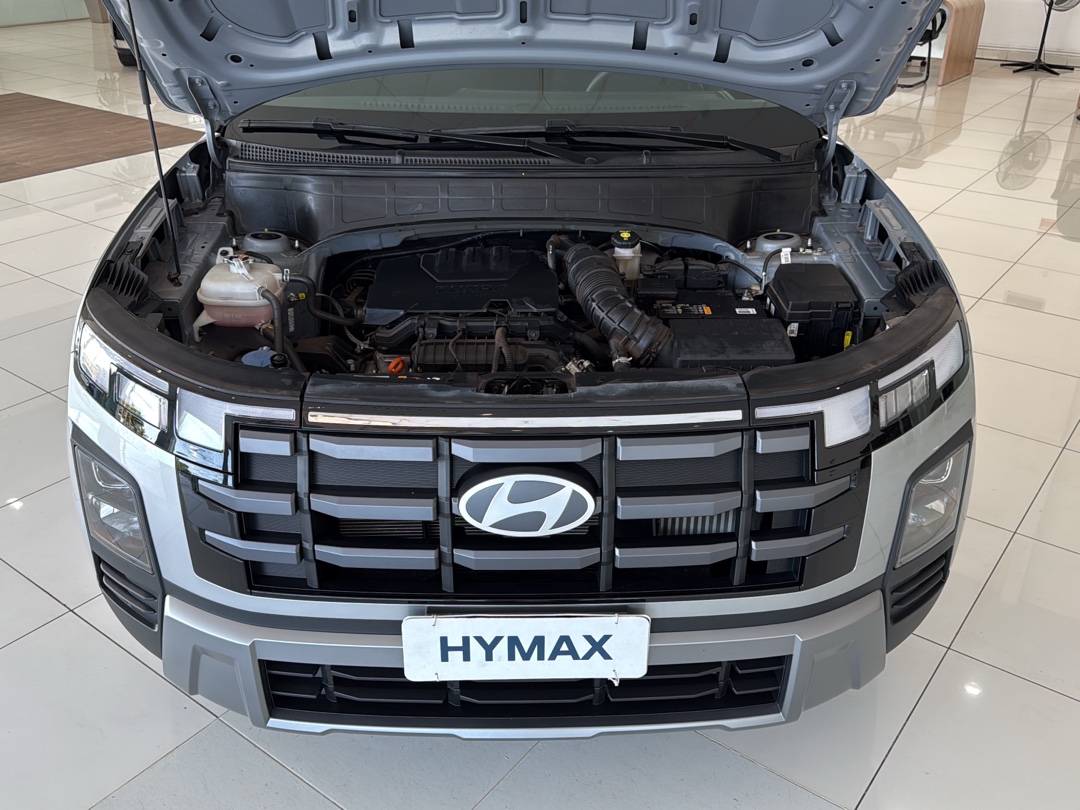 CRETA 1.0 TGDI FLEX COMFORT AUTOMÁTICO13