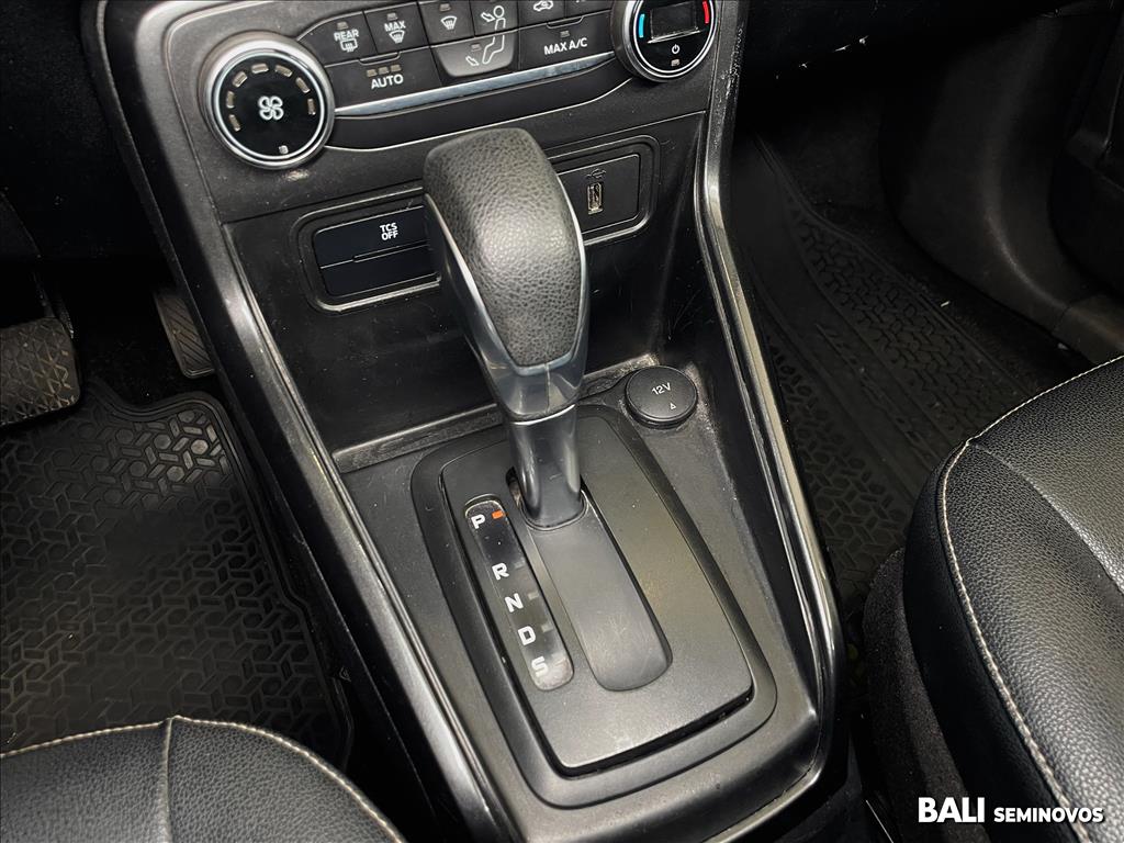 ECOSPORT 1.5 TI-VCT FLEX FREESTYLE MANUAL15