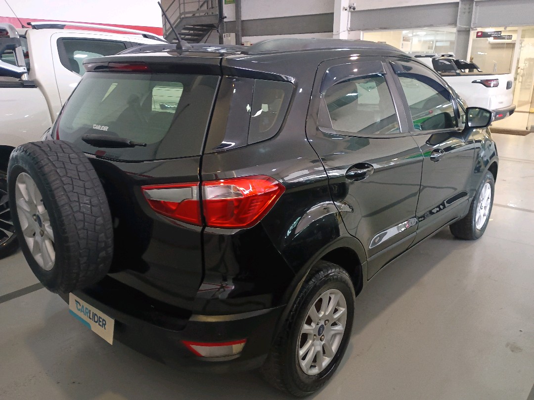 ECOSPORT 1.5 TI-VCT FLEX SE MANUAL3