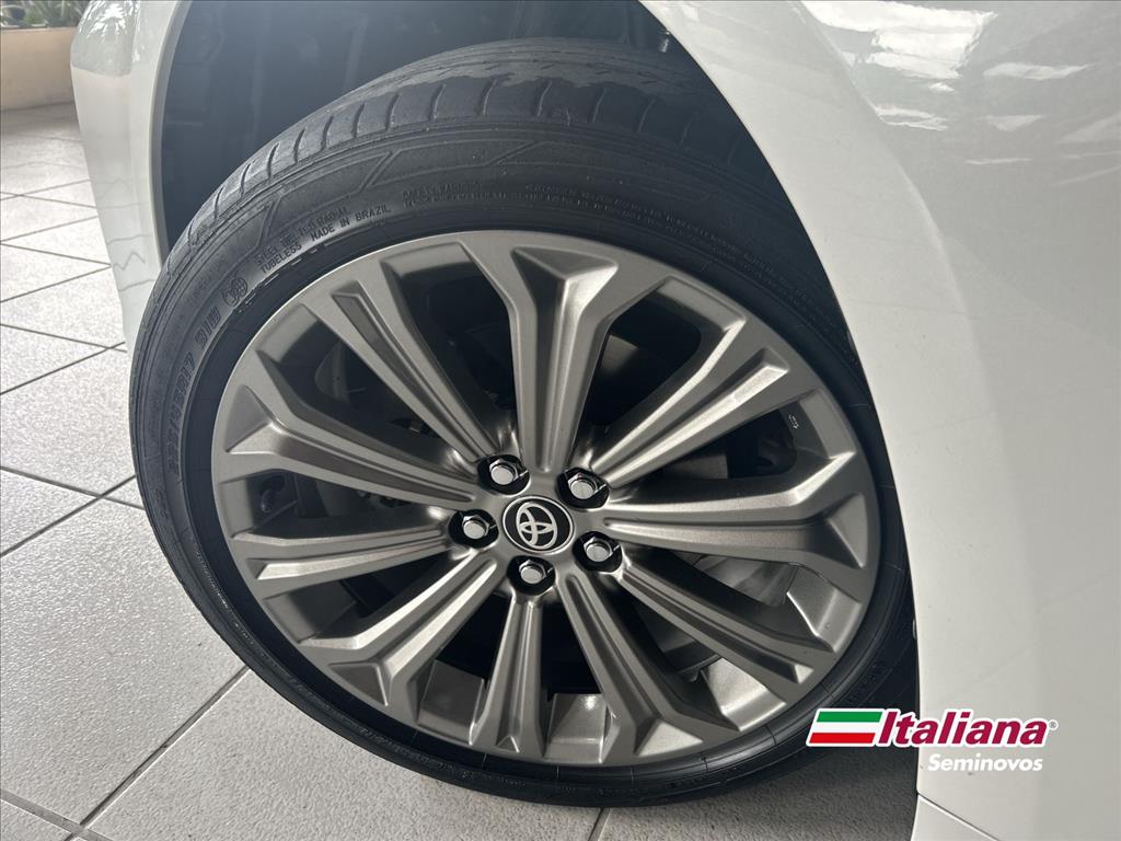 COROLLA 2.0 VVT-IE FLEX XEI DIRECT SHIFT