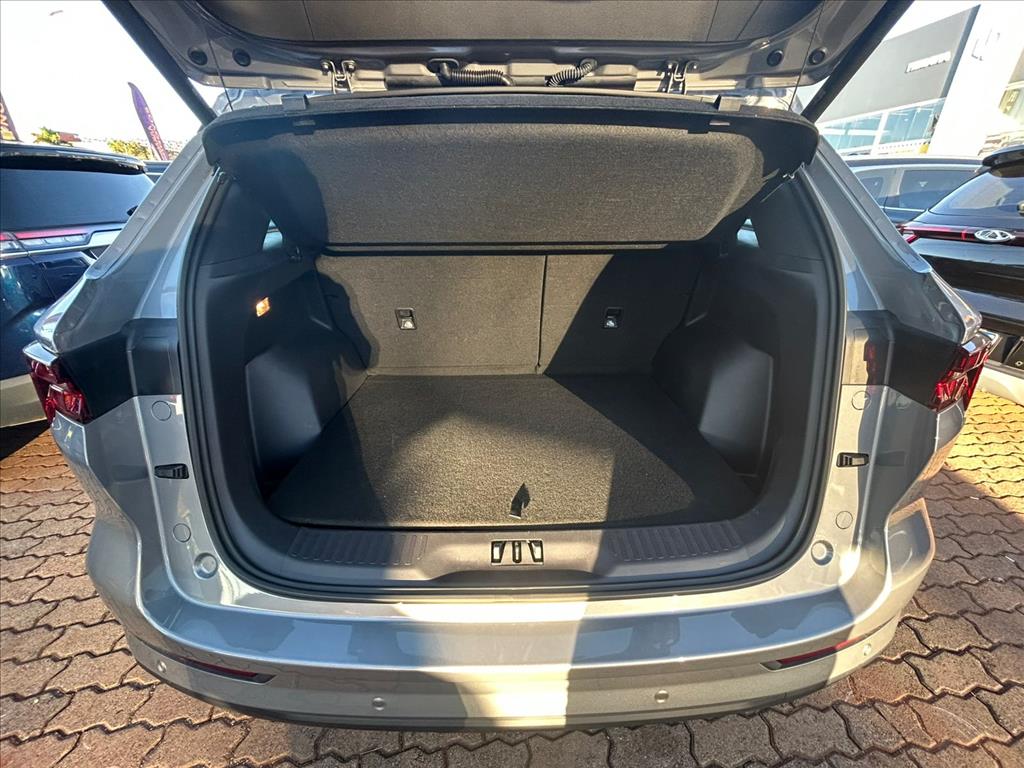TERRITORY 1.5 ECOBOOST GTDI GASOLINA TITANIUM AUTOMÁTICO4