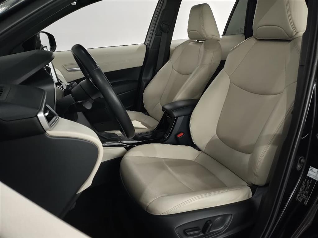 COROLLA CROSS 1.8 VVT-I HYBRID FLEX XRX CVT4