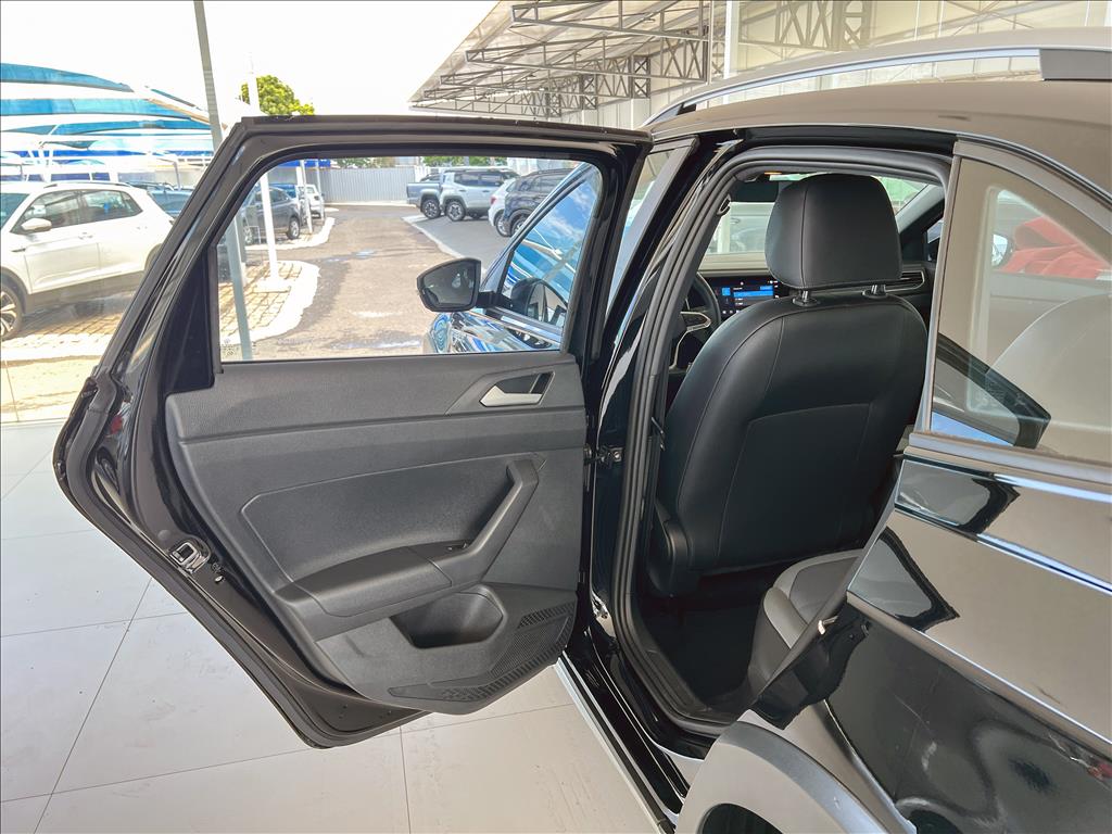 NIVUS 1.0 200 TSI TOTAL FLEX HIGHLINE AUTOMÁTICO16