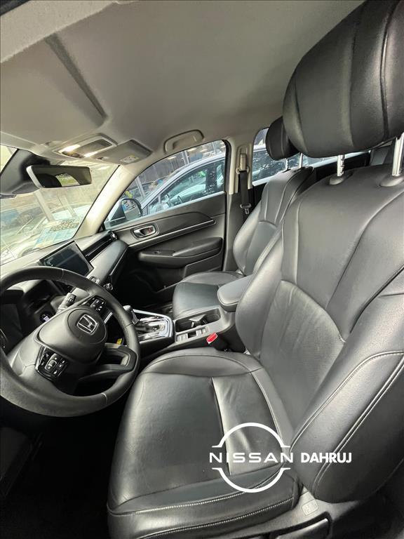 HR-V 1.5 DI I-VTEC FLEX EXL CVT8
