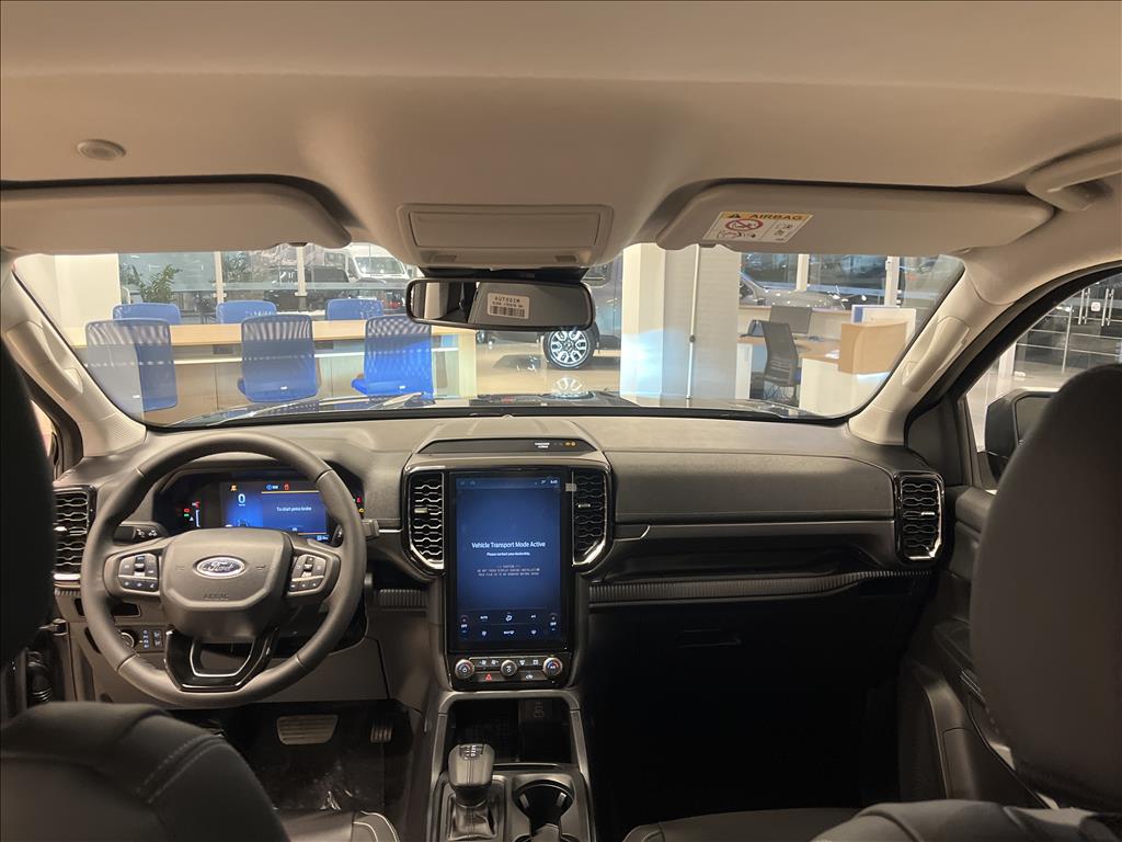 Ford-RANGER-3.0 V6 TURBO DIESEL CD LIMITED 4X4 AUTOMÁTICO