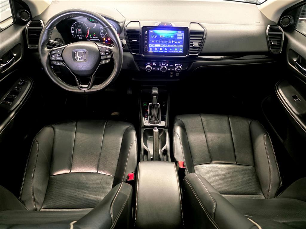 CITY 1.5 i-VTEC FLEX TOURING CVT6