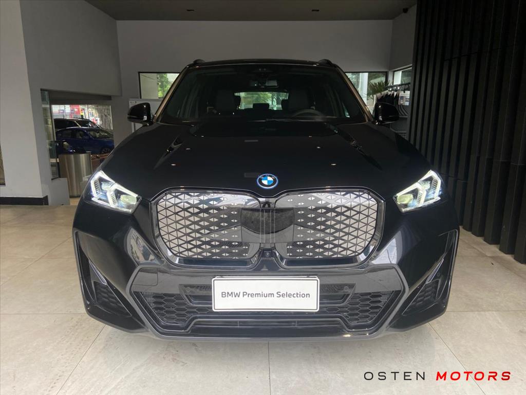 BMW-iX1-ELÉTRICO XDRIVE30 M SPORT