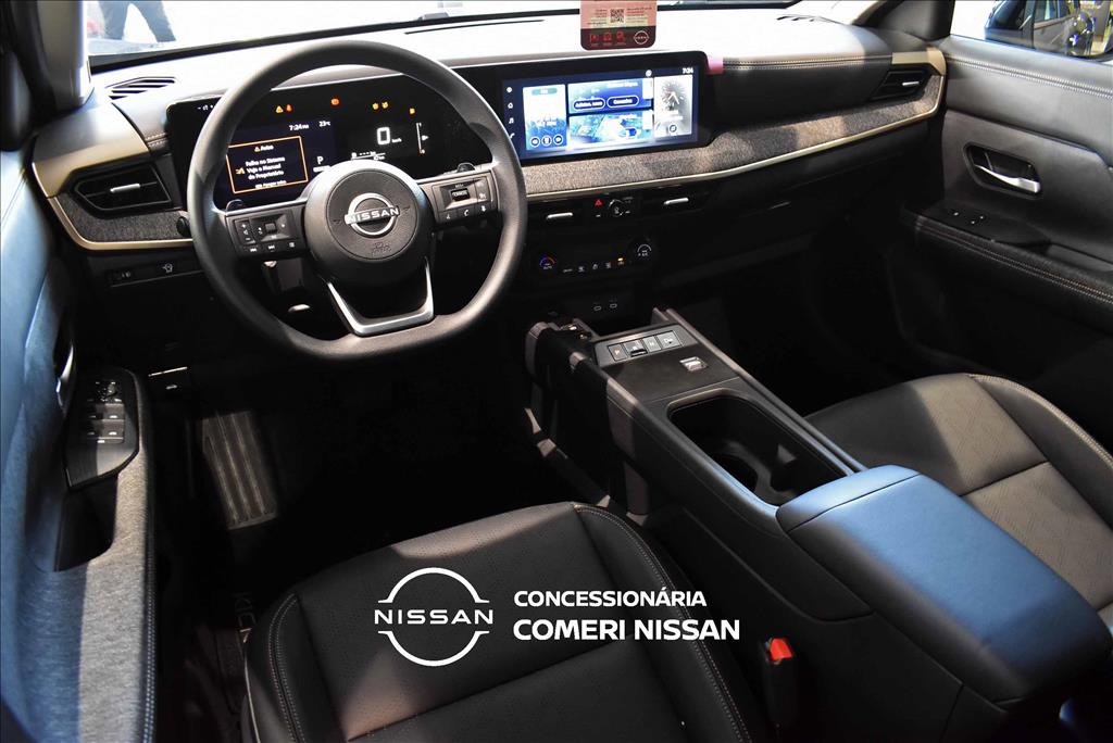 KICKS 1.0 TURBO FLEX ADVANCE DCT13