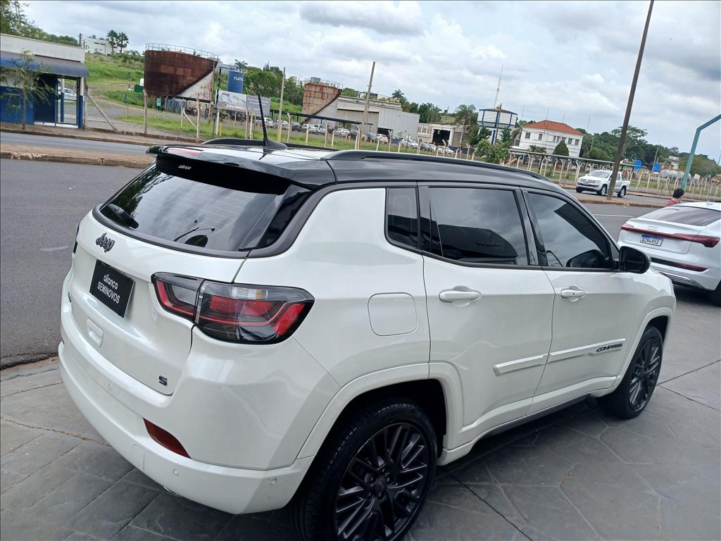 COMPASS 1.3 T270 TURBO FLEX S AT65