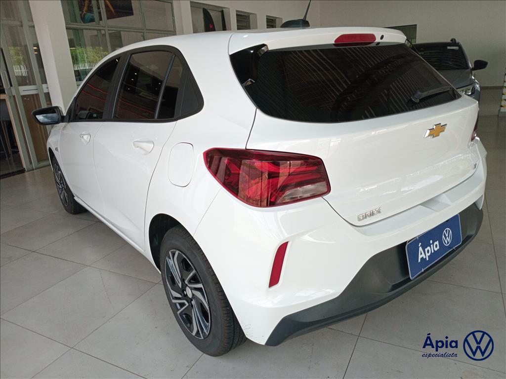 ONIX 1.0 FLEX LT MANUAL5