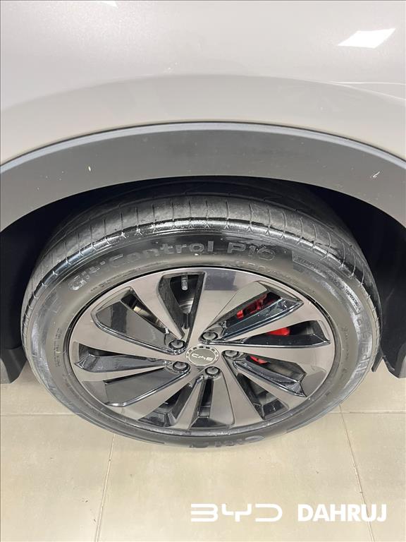 SONG PLUS PREMIUM 1.5 DM-I TURBO HÍBRIDO AWD AUTOMÁTICO11