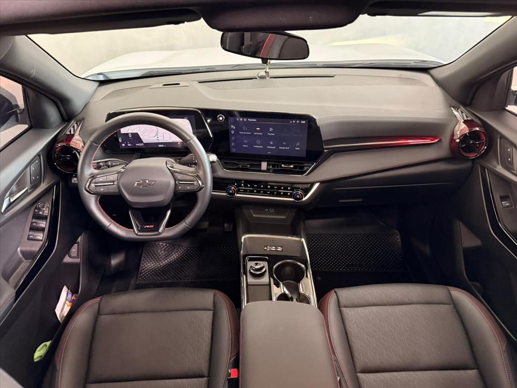 EQUINOX 1.5 16V TURBO GASOLINA RS AWD AUTOMÁTICO3