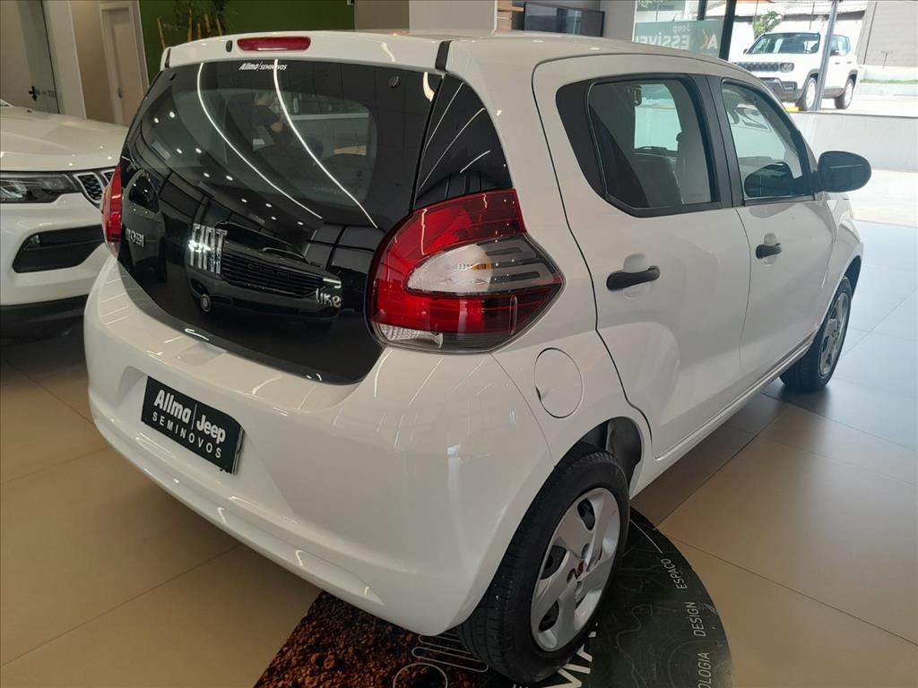 MOBI 1.0 EVO FLEX LIKE. MANUAL4