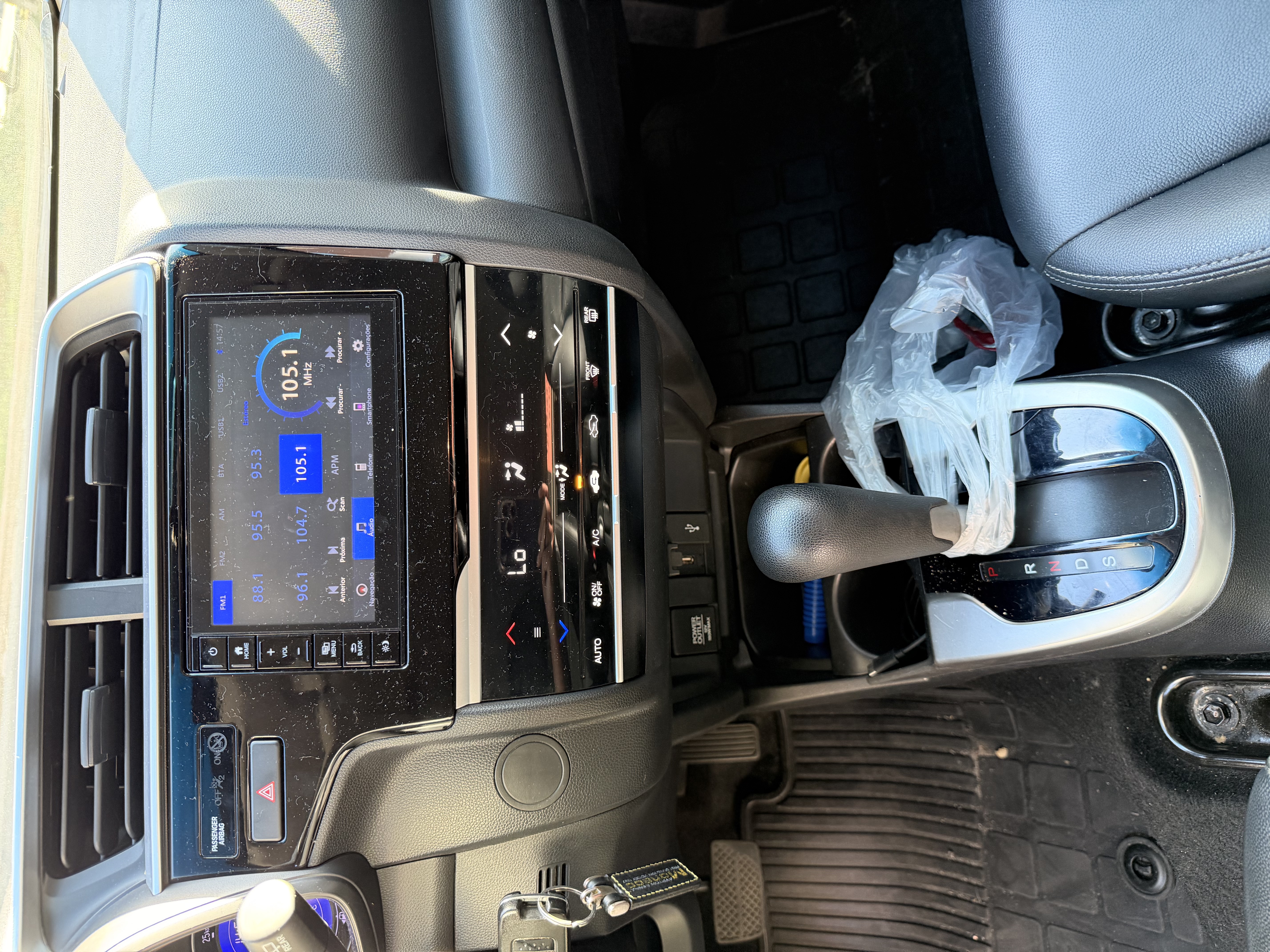 FIT 1.5 EXL 16V FLEX 4P AUTOMÁTICO19